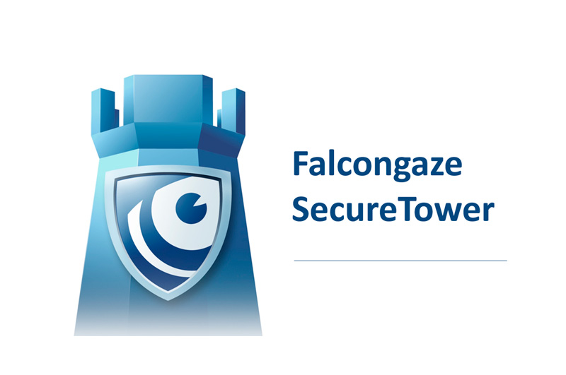 Secure Tower