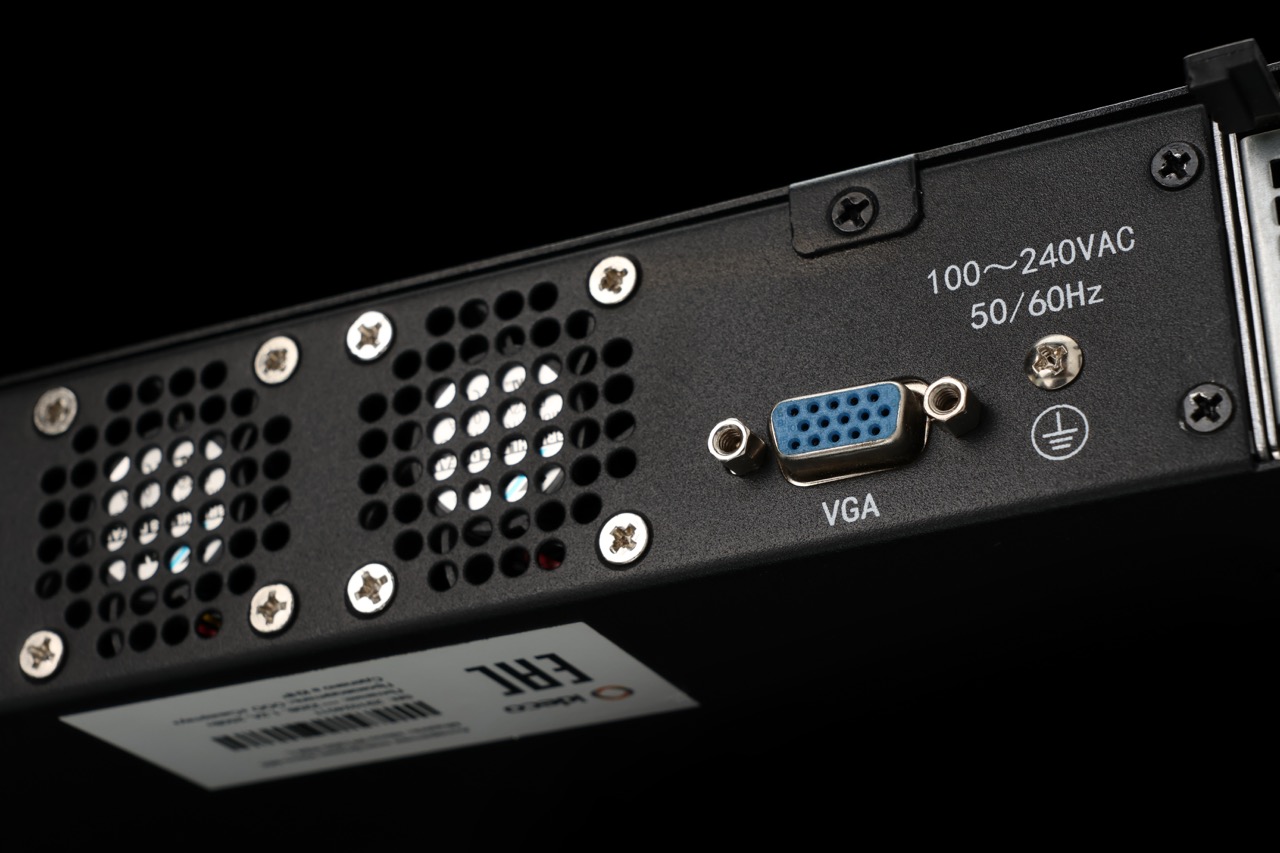 Ideco NGFW SMX Ideco NGFW SMX