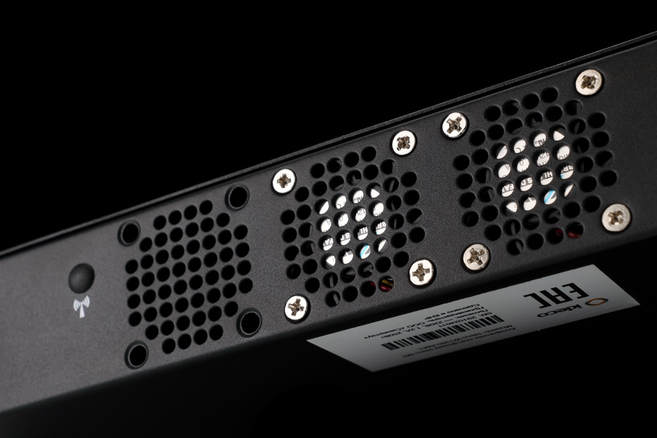 Ideco NGFW SMX Ideco NGFW SMX