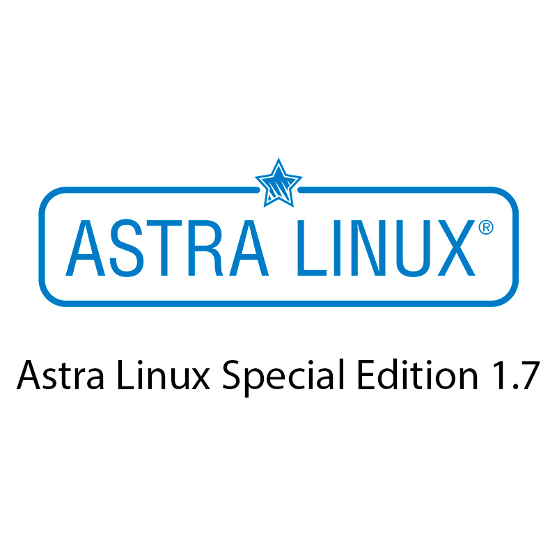 Astra Linux Special Edition версия 1.7