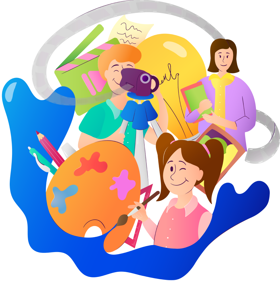 АНО ДПО «Центр Дополнительного Образования Детей и Взрослых»