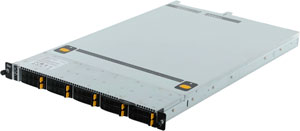 Сервер IRU Rock c1210p 2x5218R 4x32Гб 2x256Гб SSD SATA С621 AST2500 2P 10G SFP+ 2x800Вт без OS (2014621)