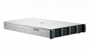 Сервер ICL teamRAY 2122-2U-M 2x6336Y 4x32Гб 2x240Гб 2.5 SSD SATA 4x1920Гб 2.5 SSD SATA RAID 2x1600Вт