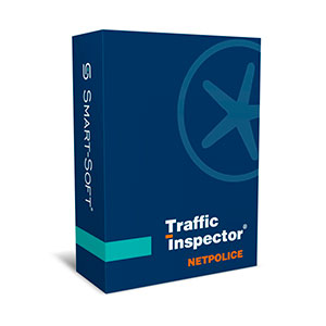 NetPolice для Traffic Inspector