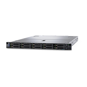 Шасси серверное DELL PowerEdge R650 1U/10SFF/1xHS/PERC H755/2xGE/noPSU/3xLP/1xOCP/ 4silver FAN/ noDVD/ iDRAC9 Ent/Bezel noQS/ noCMA/ 1YWARR (210-AYJZ)