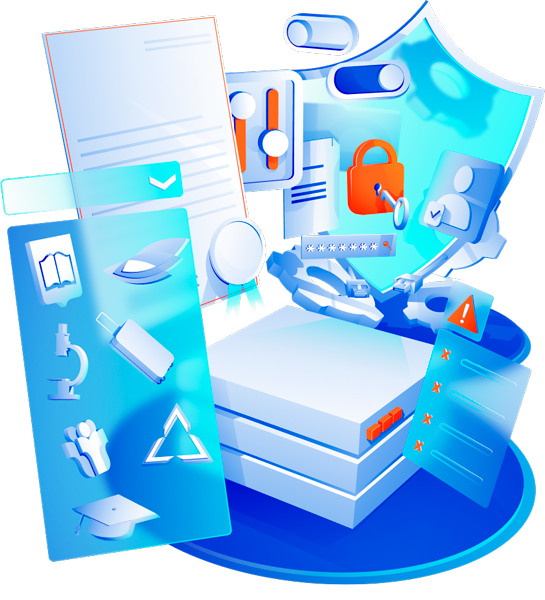 Подключение ГИС