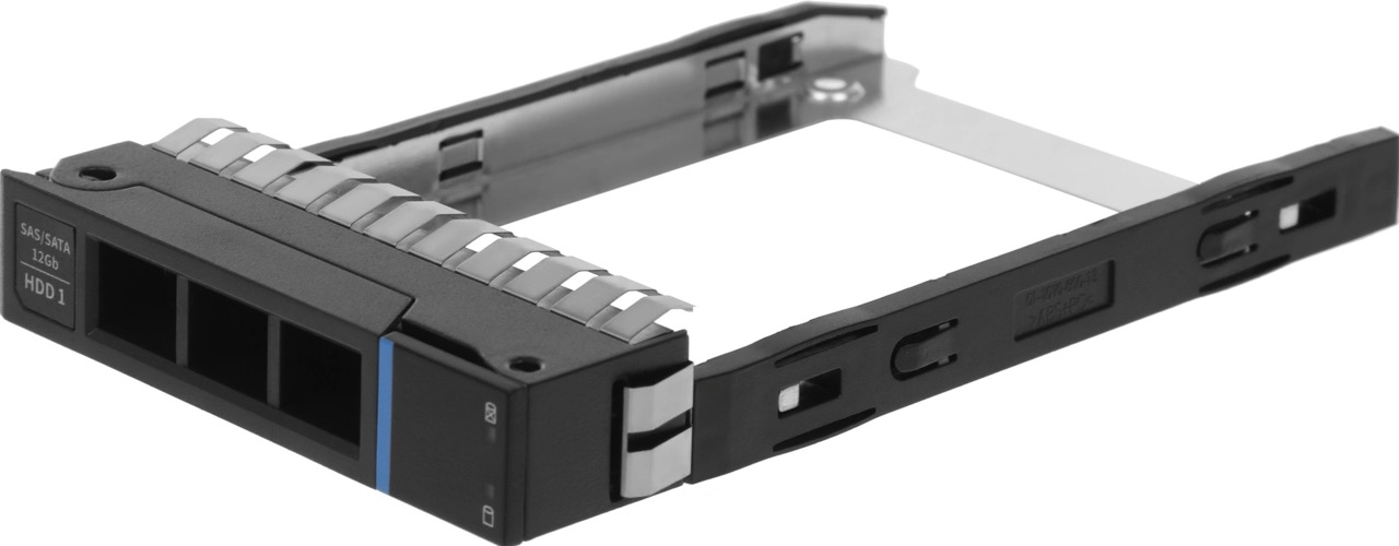 Сервер IRU Rock g2212ig4 2x6430 4x64Gb 9460-8i AST2600 2x10GSFP+ 2x1600W w/o OS (2105455)