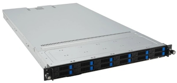 Серверная платформа ASUS RS501A-E12-RS12U/1G/1.6kW/12NVMe/OCP