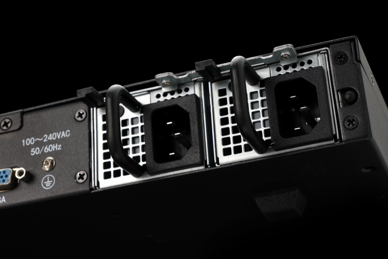 Ideco NGFW SMX Ideco NGFW SMX