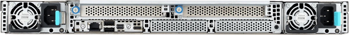 Серверная платформа ASUS RS700-E12-RS12U/2KW/12N