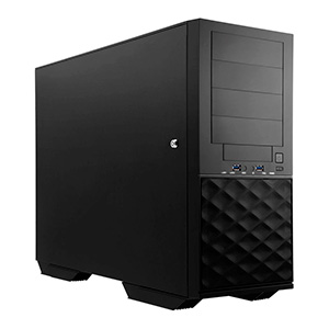 Сервер IRU Rock W9205P 2x5222 2x32Gb С621 AST2500 2P 10G 1x750W w/o OS (2073057)