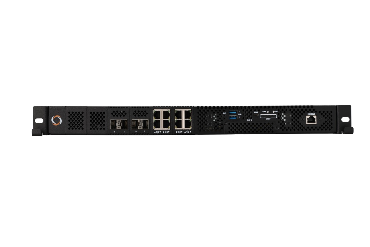 Ideco NGFW LX+ Ideco NGFW LX+