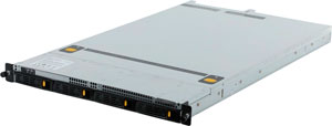Сервер IRU Rock c1204p 2x5218 4x32Гб 1x4Тб SATA 1x500Гб SSD С621 AST2500 2x10GSFP+ 2x800Вт без OS (2025562)
