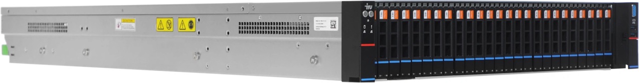 Сервер IRU Rock g2224ig4 2x6542Y 4x64Gb AST2600 4P 10G 2x2600W w/o OS (2104271)