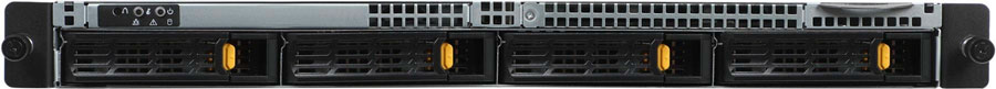 Сервер IRU Rock C1204P 2x4114 2x32Гб 2x256Гб SSD SATA С621 AST2500 2P 10G SFP+ 2x800Вт без OS (2052574)