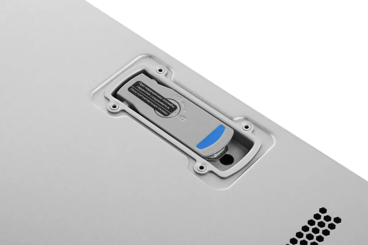 Сервер IRU Rock g2212ig5 2x6526Y 2x64Gb 9460-8i AST2600 2xGigEth 2x1600W w/o OS (2157120)