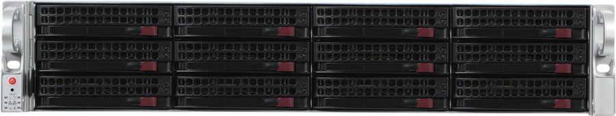 Сервер IRU Rock S2212P 2x6148 8x32Gb 2x480Gb 2.5" SSD SATA LSI3108 AST2500 10GbE 2P 2x1200W w/o OS (2020347)