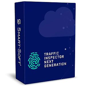 Облачный межсетевой экран Traffic Inspector Next Generation FSTEC