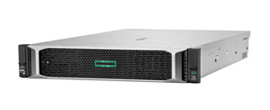 Сервер ProLiant DL380 Gen10+ S-4309Y 2U Rack/1xXeon8C 2.8GHz 12MB/2x32GB-R-3200/SR416i-a (4GB FBWC, RAID 0-60)/2x480GB SATA SSD(8SFFup)/No DVD/iLO5std/6MaxPerfFans/4x1Gb-T/EasyRK+CMA/2x800WTitan