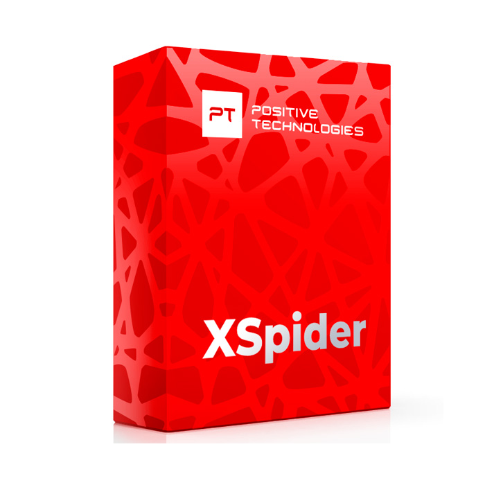 XSpider