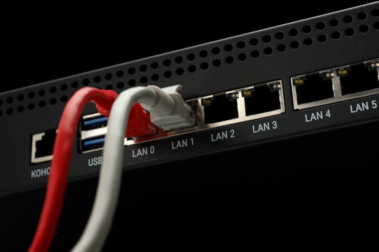 Ideco NGFW SMX Ideco NGFW SMX