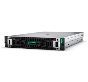 Сервер ProLiant DL380 Gen11 S-4410Y 2U Rack/1xXeon12C 2.0GHz 30MB/1x32GB-R-4800/MR408i-o (4GB FBWC, RAID 0-60)/No HDD(8SFF)/No DVD/iLO6std/4StdFans/4x1Gb-T/EasyRK/1x1000WTitan