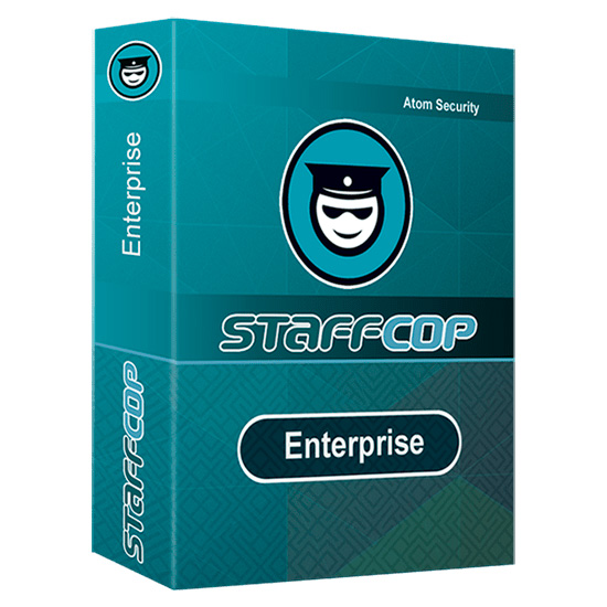 Staffcop Enterprise