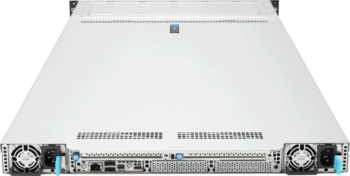 Серверная платформа ASUS RS700-E12-RS12U/2KW/12N