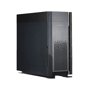 Сервер Supermicro SuperWorkstation 5U Tower 751A-I / 2x5418N/ 2x64Gb/ 1xIntel D3 S4520 480GB SATA/S3908L-H8IR-16DD/ 1xQuadro RTX6000 ADA Gen. 48GB/SFT-DCMS-SINGLE/CSE-M28SACB/1x2000W/ 2nd config