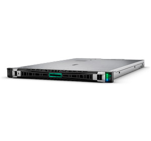 Сервер ProLiant DL360 Gen11 S-5416S 1U Rack/1xXeon16C 2.0GHz 30MB/1x32GB-R-4800/Intel VROC SATA (RAID 0-10)/No HDD(8SFF)/No DVD/iLO6std/5StdFans/2x10Gb-T/EasyRK/1x800W-Titan