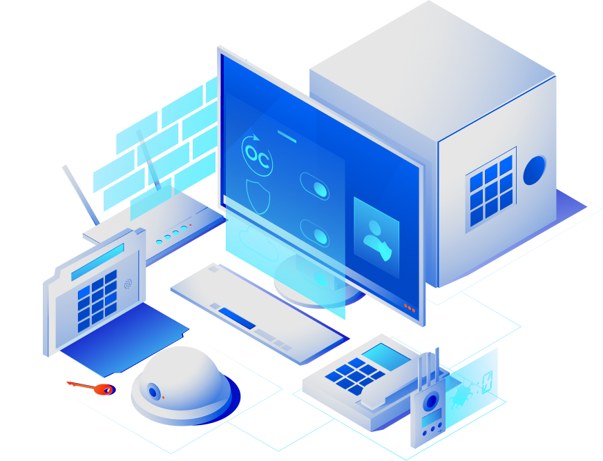Курс по информационной безопасности