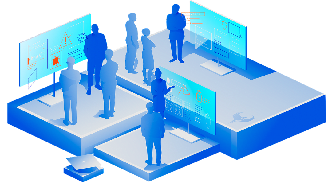 Корпоративные курсы по информационной безопасности