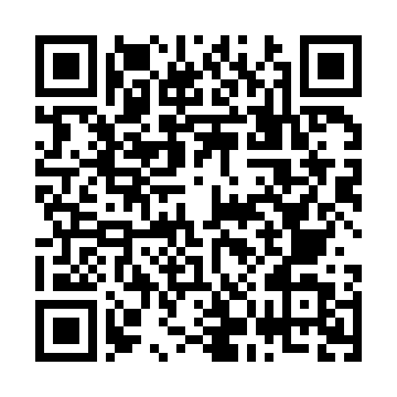 QR-код для связи с менеджером УИБ в MAX