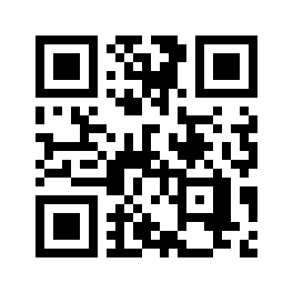 QR-код Telegram-канала по ФИС ФРДО и ЕР ЦДО