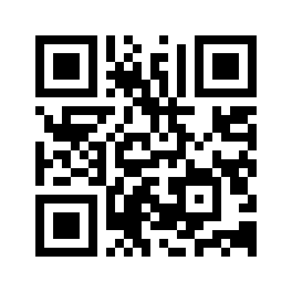 QR-код для связи с менеджером УИБ в Telegram