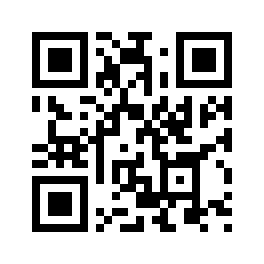 QR-код сообщества УИБ во ВКонтакте