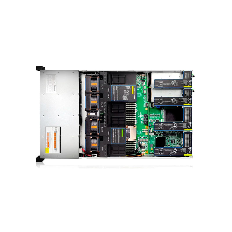 Серверная платформа QTECH QSRV-271202 2U