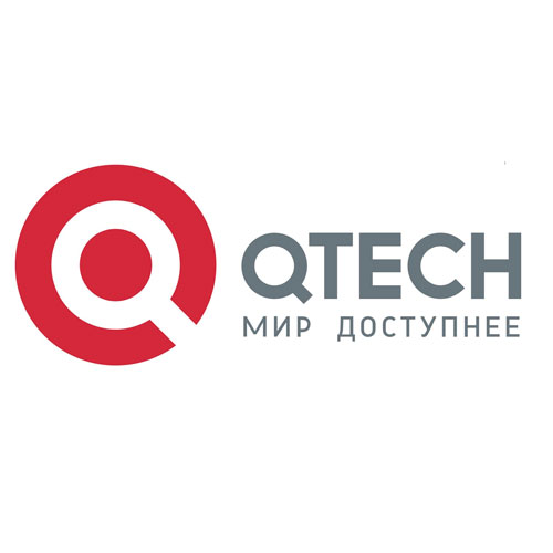 Qtech Qtech