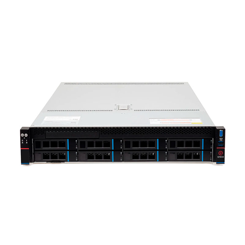 Серверная платформа QTECH QSRV-270802 2U